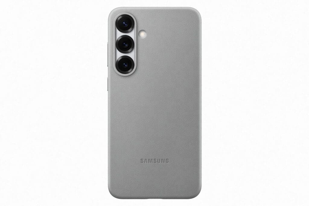 Samsung EF-VS936PJE KindSuit Gray Galaxy S25 Plus Tok