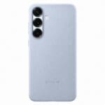 Samsung EF-VS936PLE KindSuit Light Blue Galaxy S25 Plus Tok