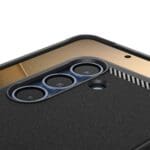 Spigen Rugged Armor Mag MagSafe Matte Black Samsung Galaxy S25 Tok