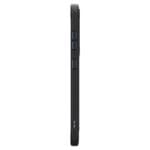 Spigen Rugged Armor Mag MagSafe Matte Black Samsung Galaxy S25 Tok