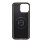 Spigen Thin Fit Mag MagSafe Gunmetal iPhone 16 Pro Tok