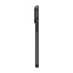 Spigen Thin Fit Mag MagSafe Gunmetal iPhone 16 Pro Tok
