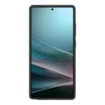 Spigen Ultra Hybrid Frost Black Samsung Galaxy S25 Ultra Tok