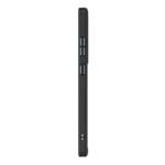 Spigen Ultra Hybrid Frost Black Samsung Galaxy S25 Ultra Tok