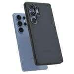 Spigen Ultra Hybrid Frost Black Samsung Galaxy S25 Ultra Tok