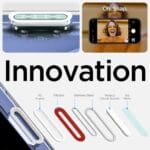Spigen Ultra Hybrid ”T” Mag MagSafe White iPhone 16 Tok