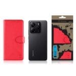 Tactical Field Notes Red Xiaomi Redmi Note 14 5G Tok