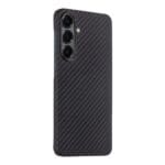 Tactical MagForce Aramid Black Samsung Galaxy S25 Plus Tok