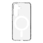 Tactical MagForce Transparent Samsung Galaxy S25 Tok