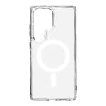 Tactical MagForce Transparent Samsung Galaxy S25 Ultra Tok