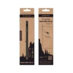 Tactical Roger Pencil Pro 2.0 Black