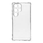 Tactical TPU Plyo Transparent Samsung Galaxy S25 Ultra Tok