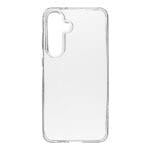 Tactical TPU Transparent Samsung Galaxy S24 Fe Tok