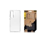 Tactical TPU Transparent Samsung Galaxy S25 Ultra Tok
