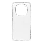 Tactical TPU Transparent Xiaomi Redmi Note 14 Pro Plus 5G Tok