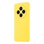 Tactical Velvet Smoothie Banana Xiaomi Redmi 14C/Redmi A4/Poco C75 Tok