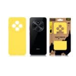 Tactical Velvet Smoothie Banana Xiaomi Redmi 14C/Redmi A4/Poco C75 Tok