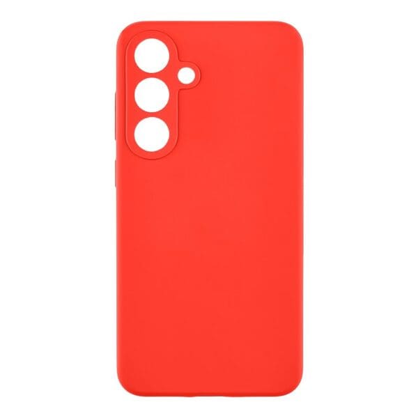 Tactical Velvet Smoothie Chilli Samsung Galaxy S25 Plus Tok