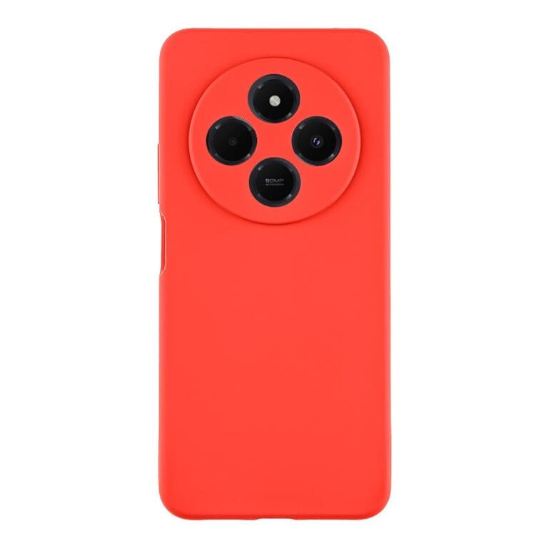 Tactical Velvet Smoothie Chilli Xiaomi Redmi 14C/Redmi A4/Poco C75 Tok