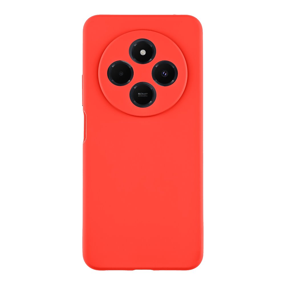 Tactical Velvet Smoothie Chilli Xiaomi Redmi 14C/Redmi A4/Poco C75 Tok