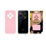 Tactical Velvet Smoothie Pink Panther Xiaomi Redmi 14C/Redmi A4/Poco C75 Tok