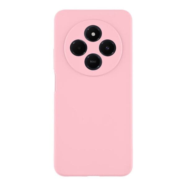 Tactical Velvet Smoothie Pink Panther Xiaomi Redmi 14C/Redmi A4/Poco C75 Tok