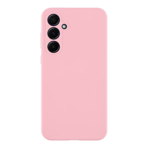 Tactical Velvet Smoothie Samsung Pink Panther Samsung Galaxy A55 5G Tok