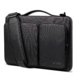 Tech-Protect Defender Bag Laptop 13-14 Black