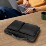 Tech-Protect Defender Bag Laptop 13-14 Black