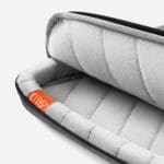 Tech-Protect Defender Bag Laptop 13-14 Crayon Grey