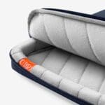 Tech-Protect Defender Bag Laptop 13-14 Navy Blue