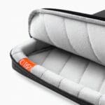 Tech-Protect Defender Bag Laptop 15-16 Black