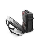 Tech-Protect Defender S40 Travel Laptop Backpack 28L Black