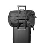 Tech-Protect Defender S40 Travel Laptop Backpack 28L Black