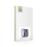 Tech-Protect Defense MagSafe Black Samsung Galaxy S25 Tok