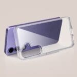 Tech-Protect Flexair Hybrid Clear Samsung Galaxy S25 Tok