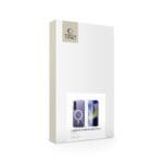 Tech-Protect Flexair Hybrid MagSafe Clear Samsung Galaxy S25 Tok