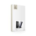 Tech-Protect Kevlar MagSafe+ Black Samsung Galaxy S25 Tok