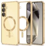 Tech-Protect Magflex MagSafe Plus Shiny Gold Samsung Galaxy S25 Plus Tok