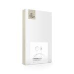 Tech-Protect Mc02 Ultraboost Magnetic Charger Type-C Cable 100Cm Apple Watch White