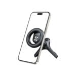 Tech-Protect N53 Magnetic MagSafe Stable Vent Car Mount Black