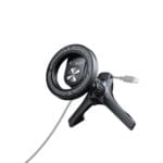 Tech-Protect N53 Magnetic MagSafe Stable Vent Car Mount Black