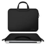 Tech-Protect Neopren Bag Laptop 13-14 Black