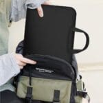 Tech-Protect Neopren Bag Laptop 15-16 Black