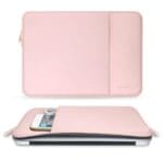 Tech-Protect Neopren Laptop 13 Dusty Rose