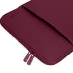 Tech-Protect Neopren Laptop 13 Mulberry