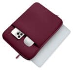 Tech-Protect Neopren Laptop 13 Mulberry