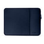 Tech-Protect Neopren Laptop 14 Navy Blue
