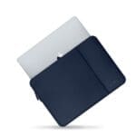 Tech-Protect Neopren Laptop 14 Navy Blue