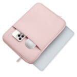 Tech-Protect Neopren Laptop 15-16 Dusty Rose